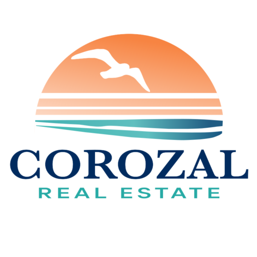 Empty Lot in Mayan Seaside