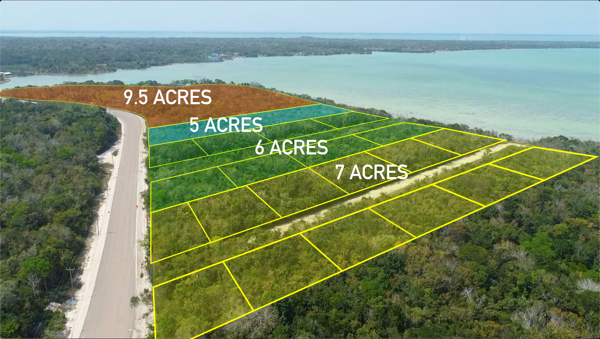 Aerial 2024 outlined